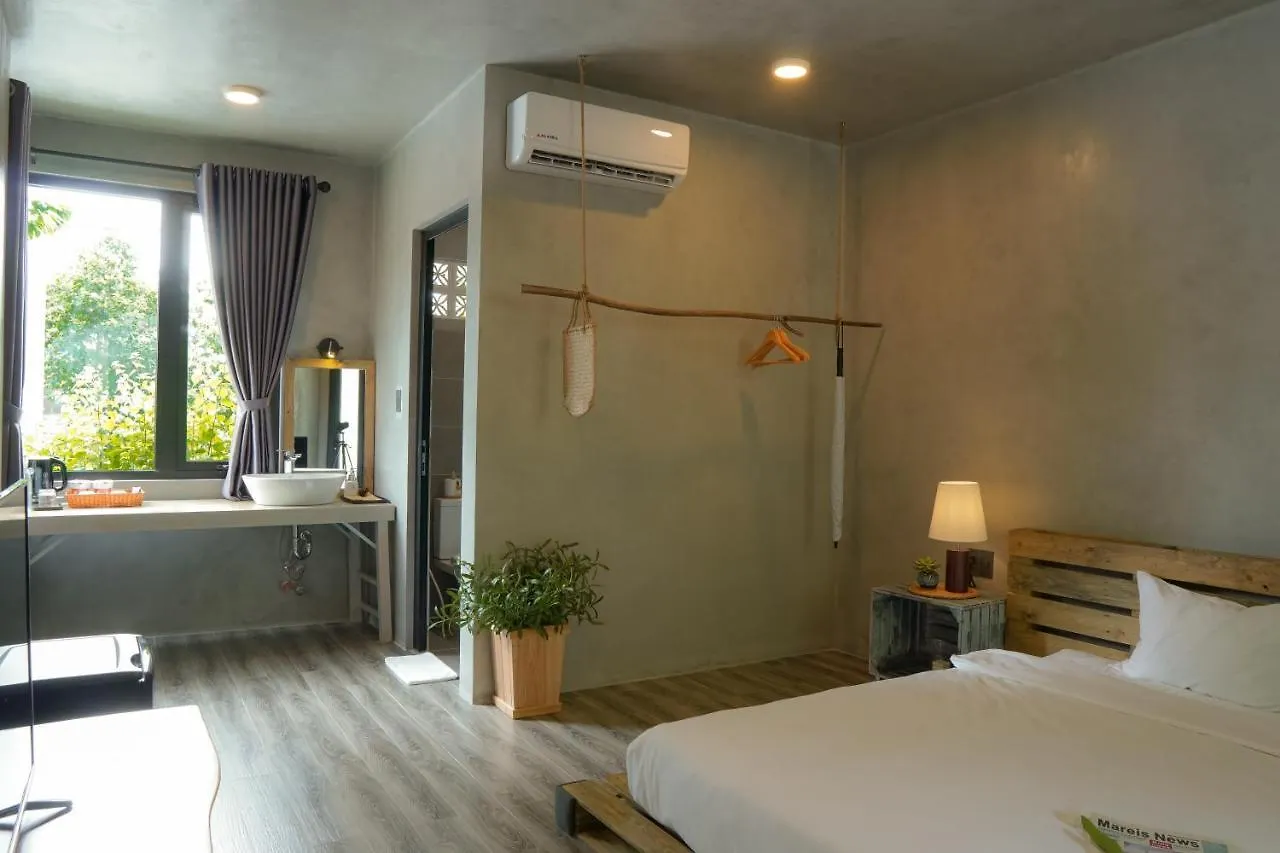 Babylon Mini Resort Vung Tau Hotel