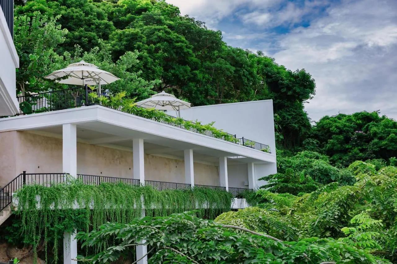 Hotel Babylon Mini Resort Vung Tau