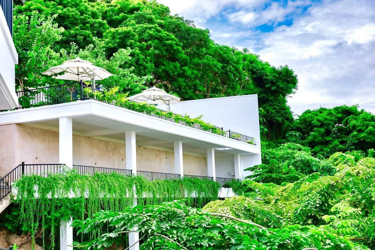 Babylon Mini Resort Vung Tau 0*,