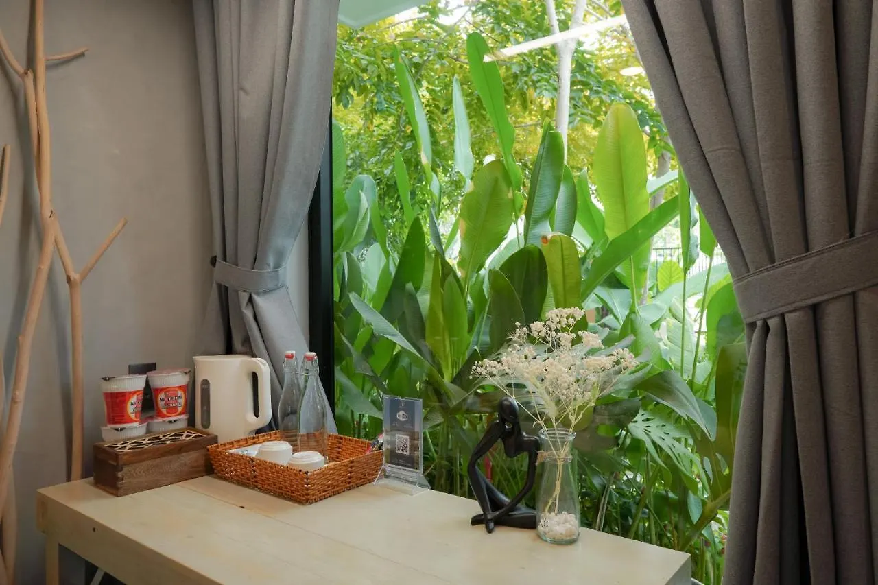 Babylon Mini Resort Vung Tau Vietnam