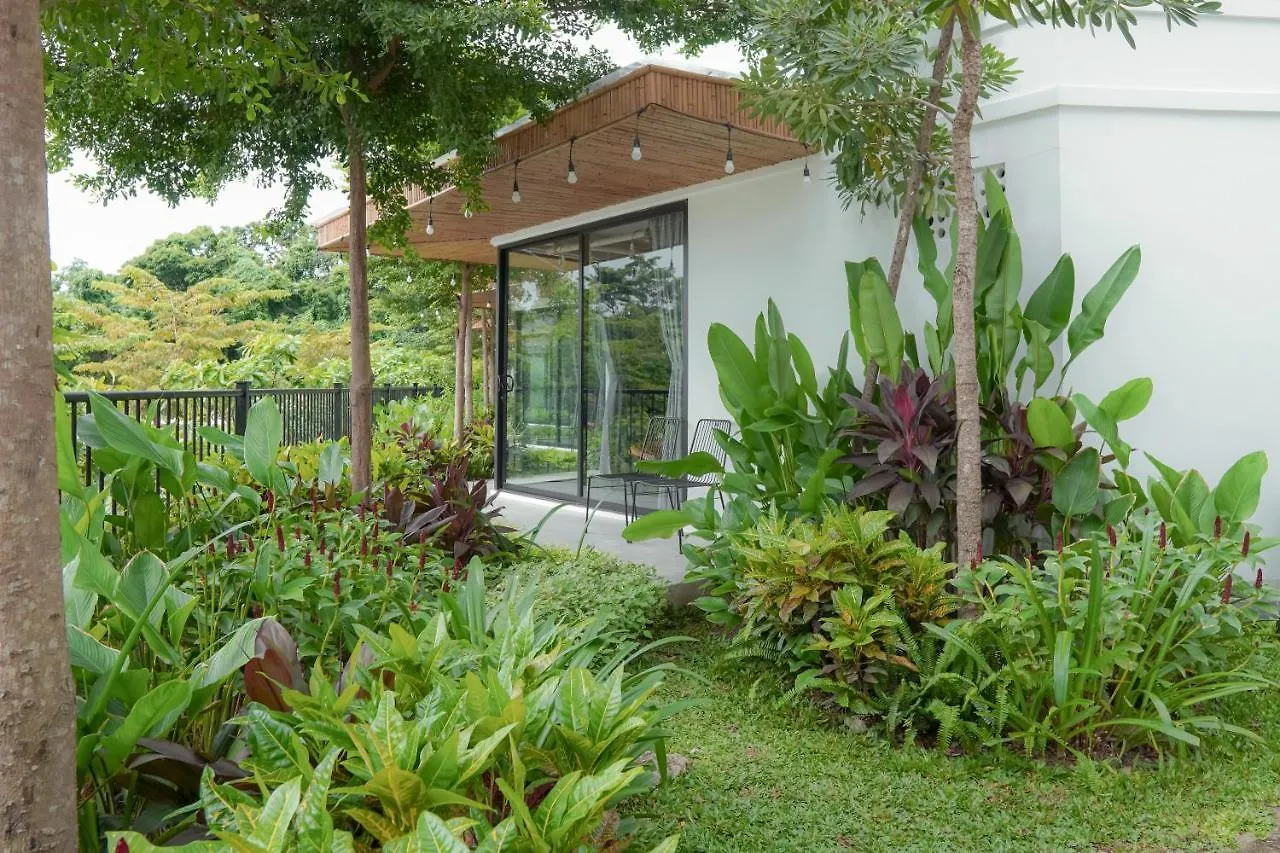 Babylon Mini Resort Vung Tau Hotel