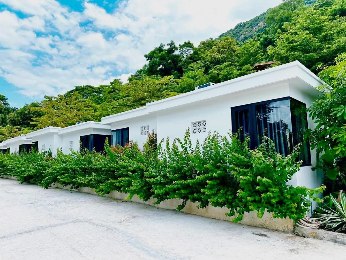 Babylon Mini Resort Vung Tau