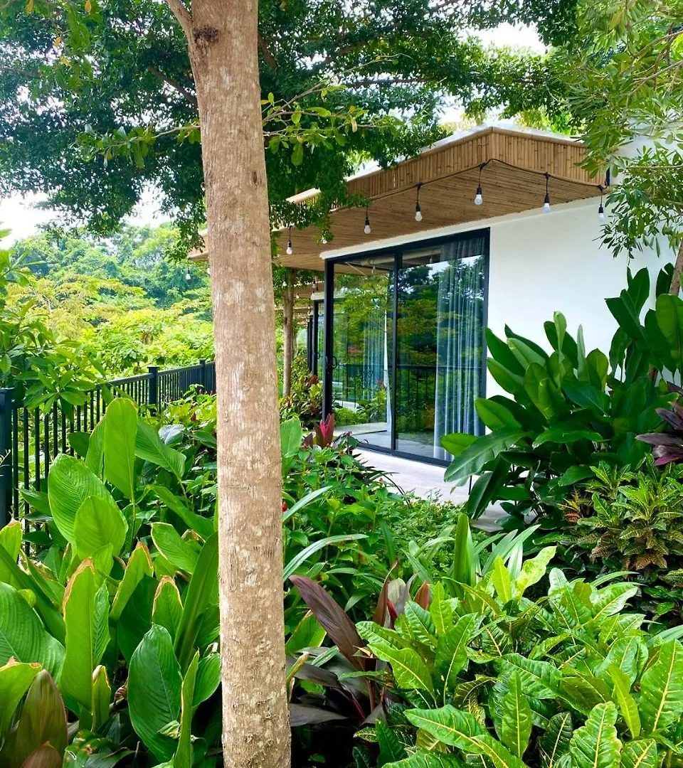 Hotel Babylon Mini Resort Vung Tau