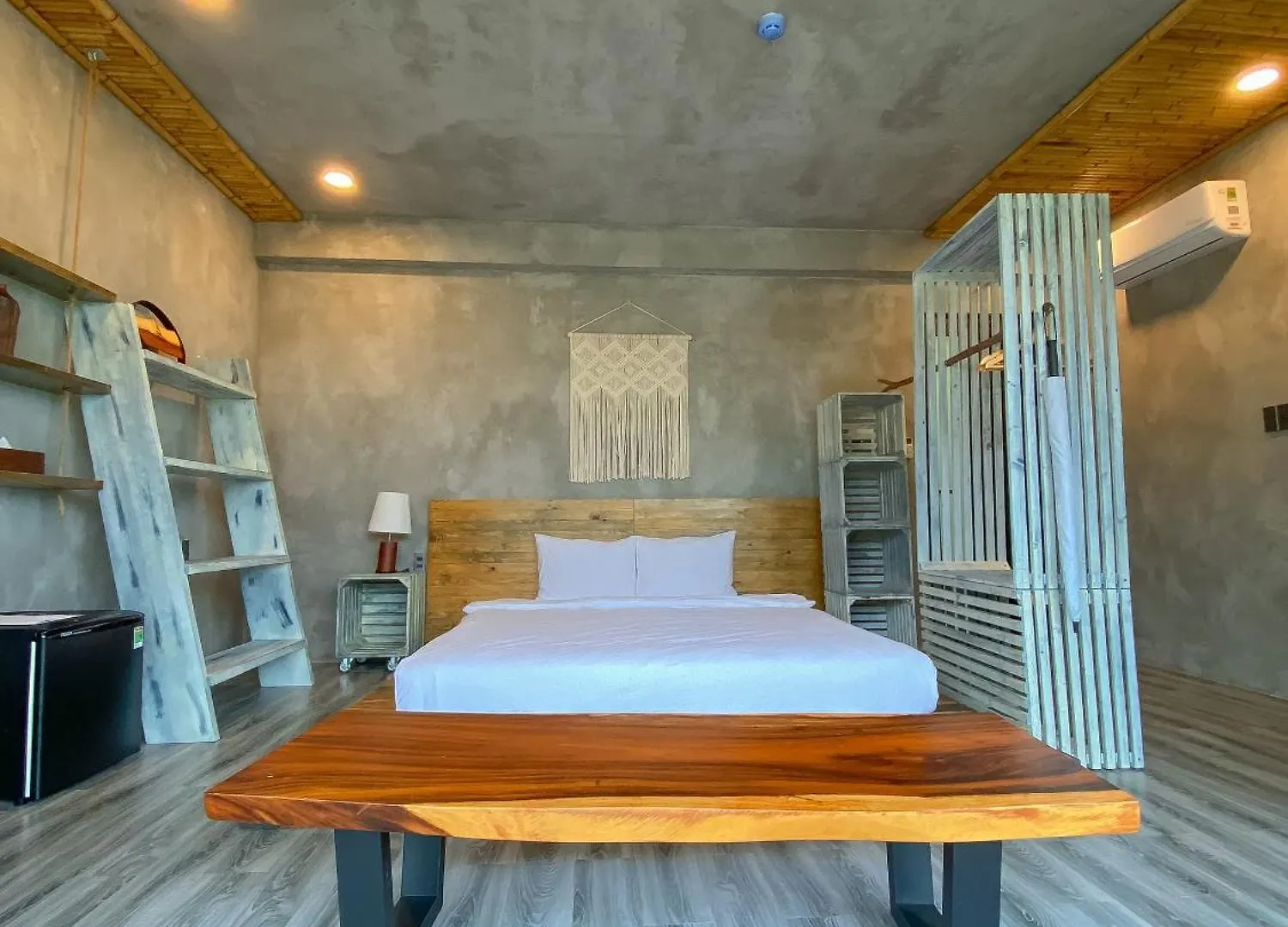 Hotel Babylon Mini Resort Vung Tau Vietnam