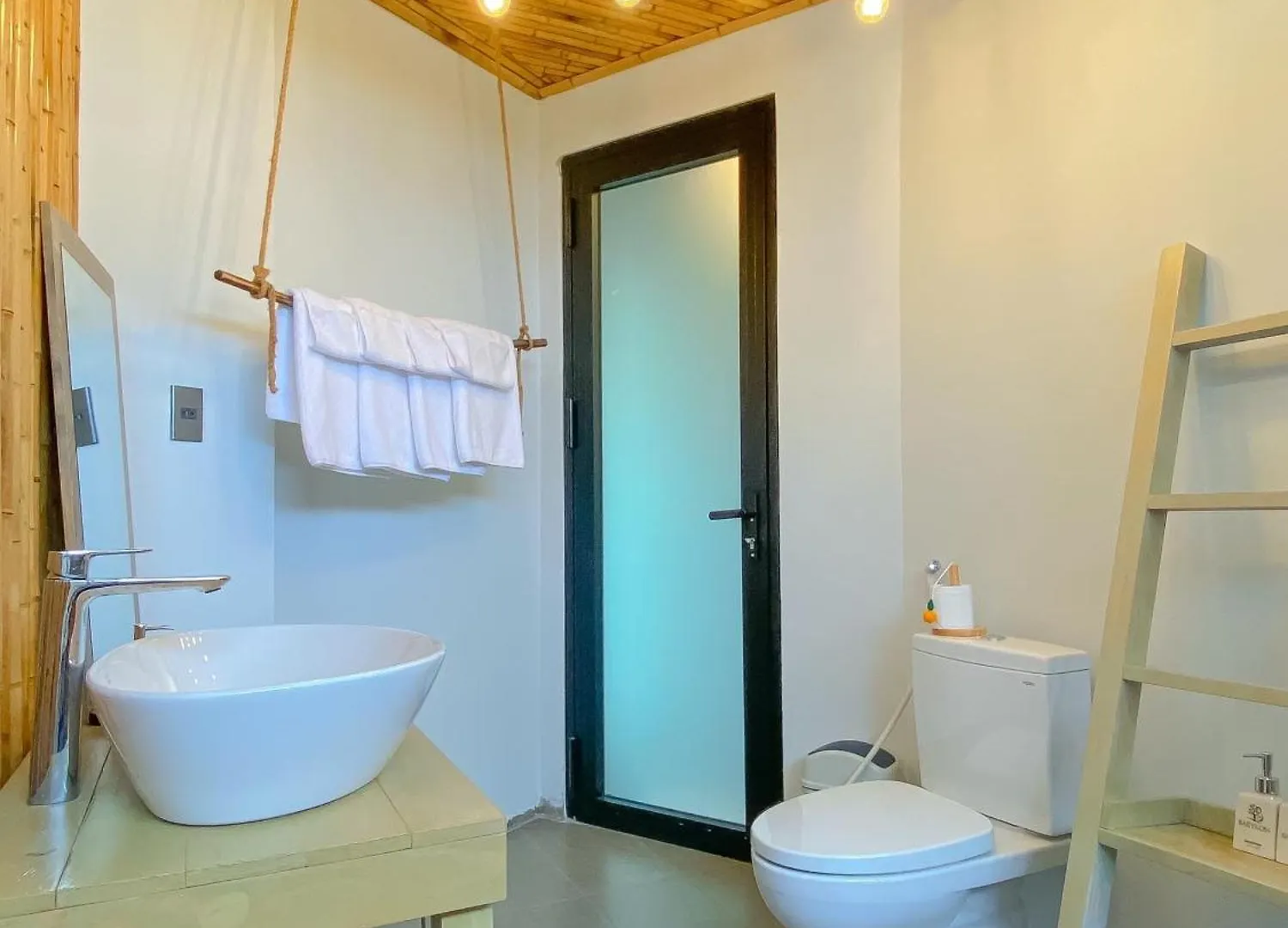Babylon Mini Resort Vung Tau Hotel