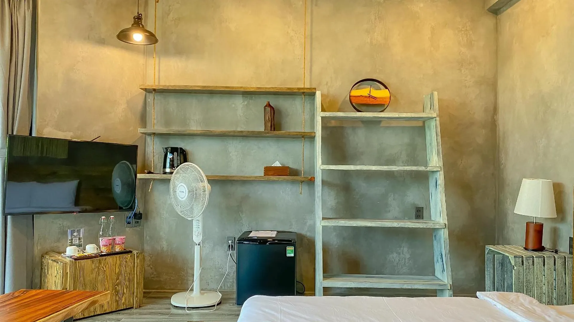 Babylon Mini Resort Vung Tau Hotel