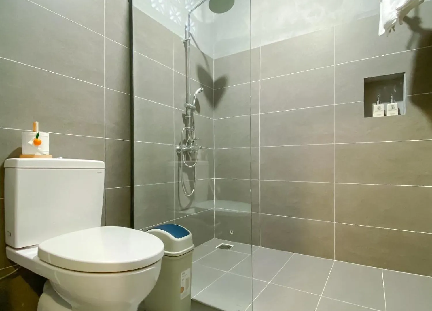 Hotel Babylon Mini Resort Vung Tau