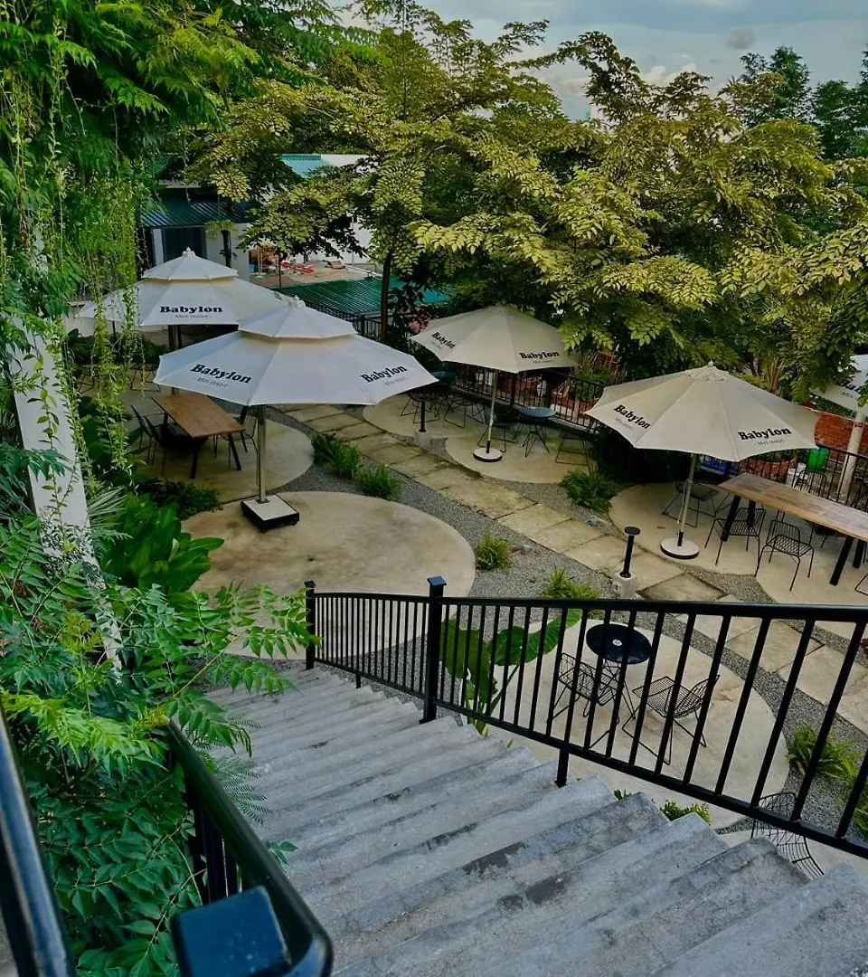Babylon Mini Resort Vung Tau 0*,  Vietnam