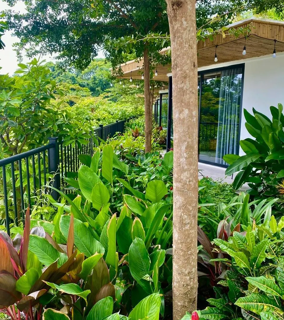 Hotel Babylon Mini Resort Vung Tau Vietnam