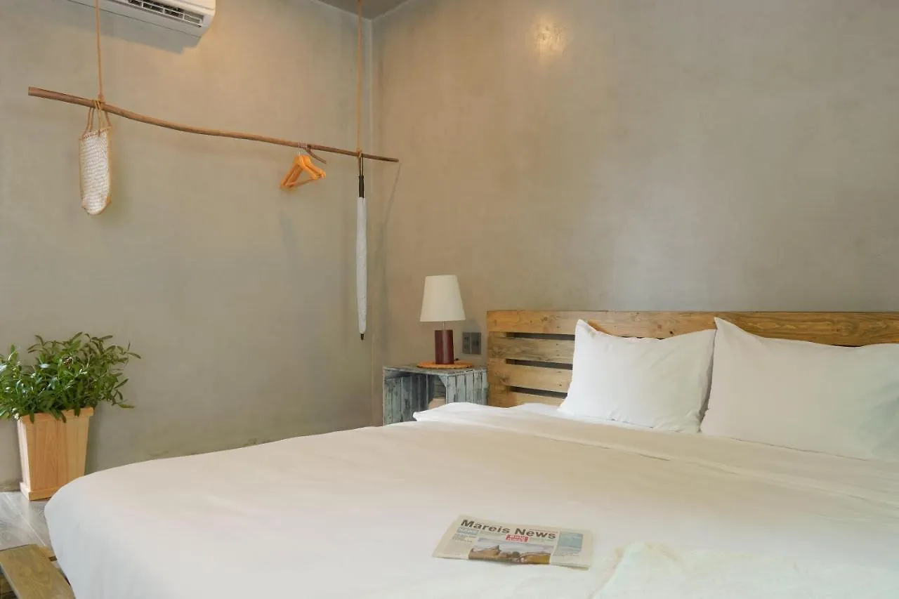 Babylon Mini Resort Vung Tau Hotel
