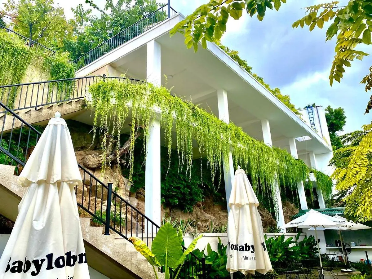 Babylon Mini Resort Vung Tau Hotel