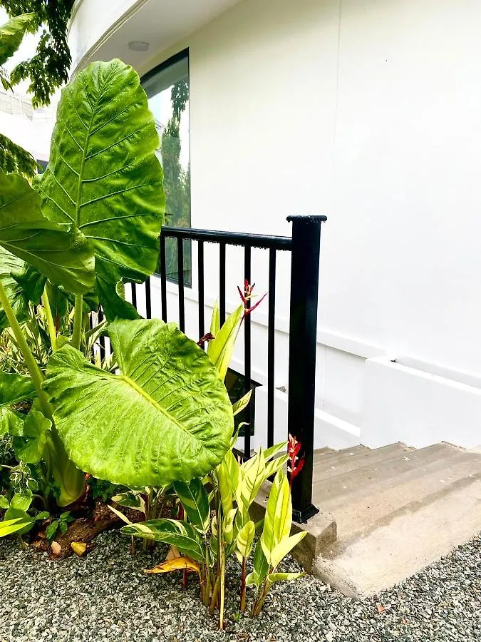 Babylon Mini Resort Vung Tau