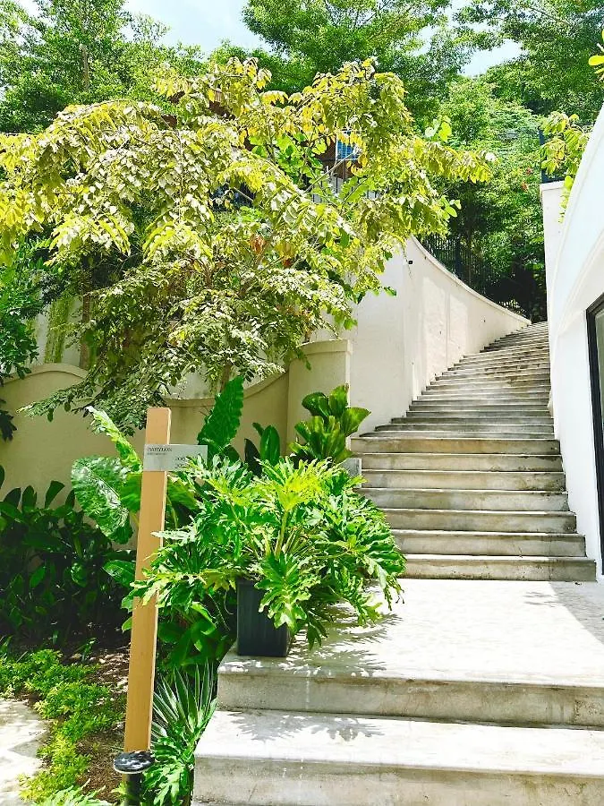 Babylon Mini Resort Vung Tau Hotel