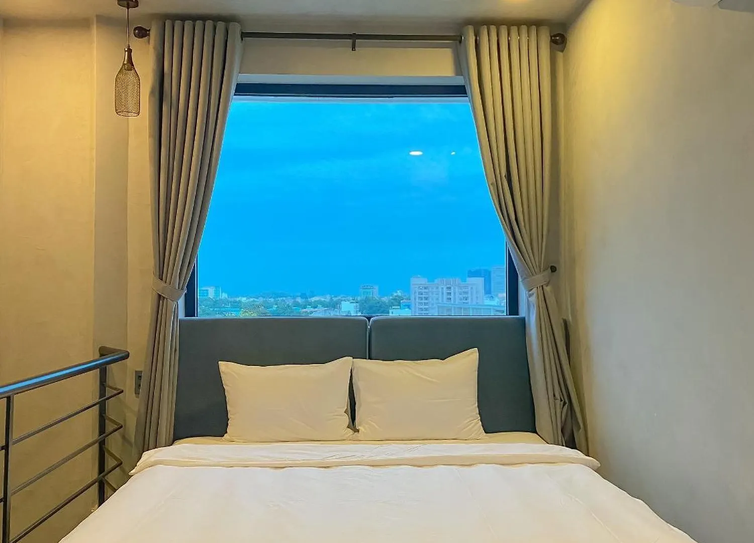 Babylon Mini Resort Vung Tau Vietnam