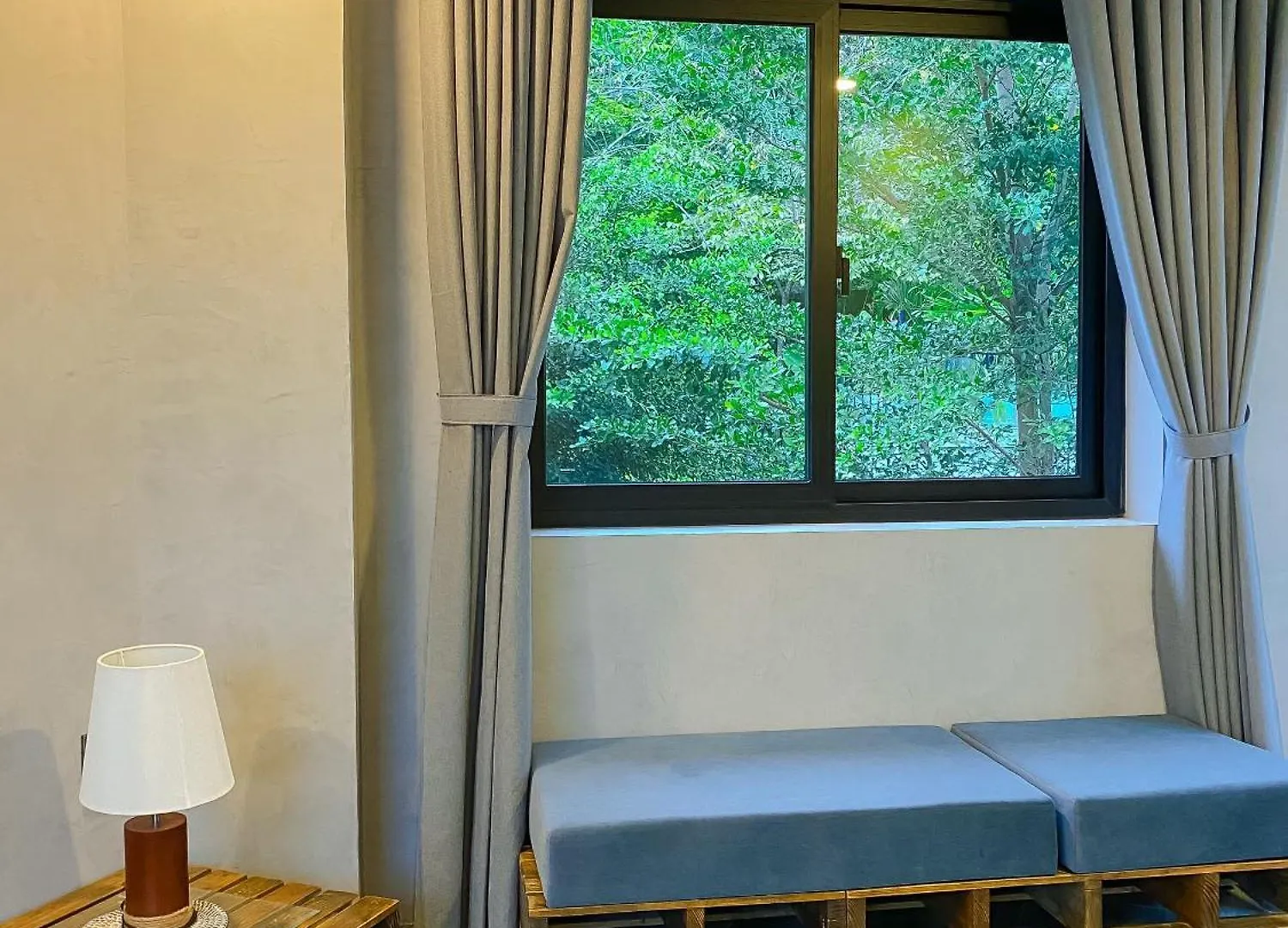 Babylon Mini Resort Vung Tau