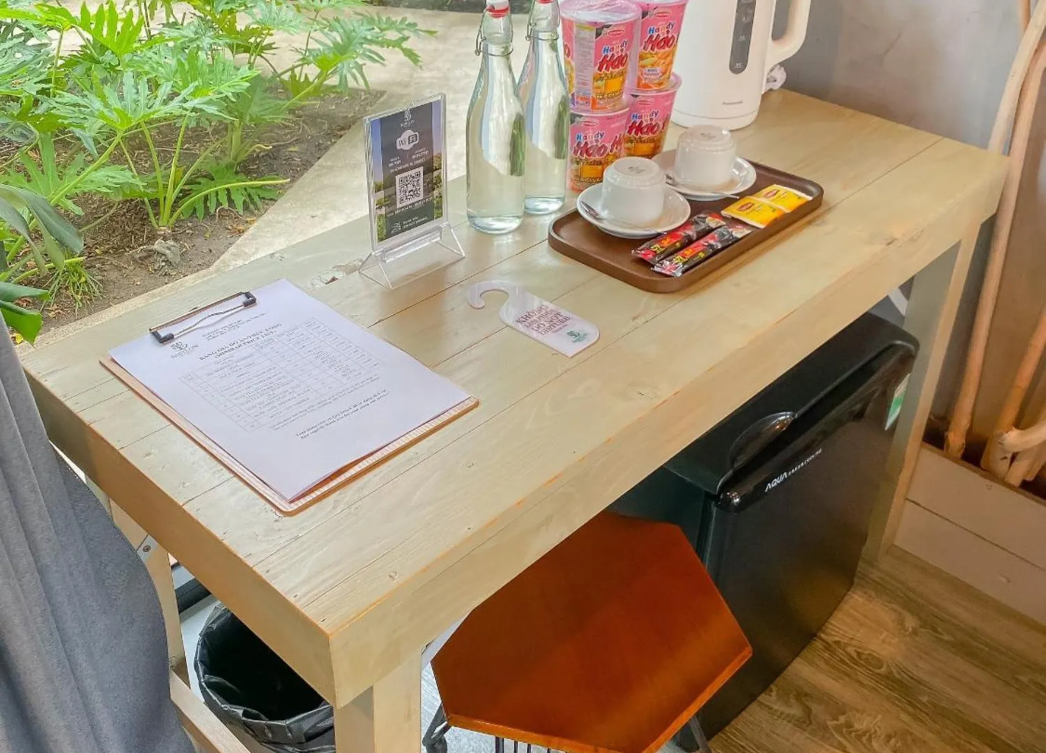 Babylon Mini Resort Vung Tau Vietnam