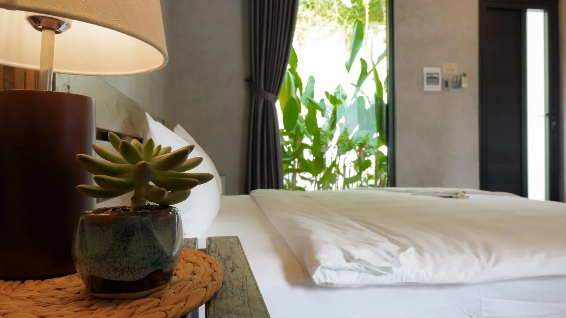 Babylon Mini Resort Vung Tau Hotel