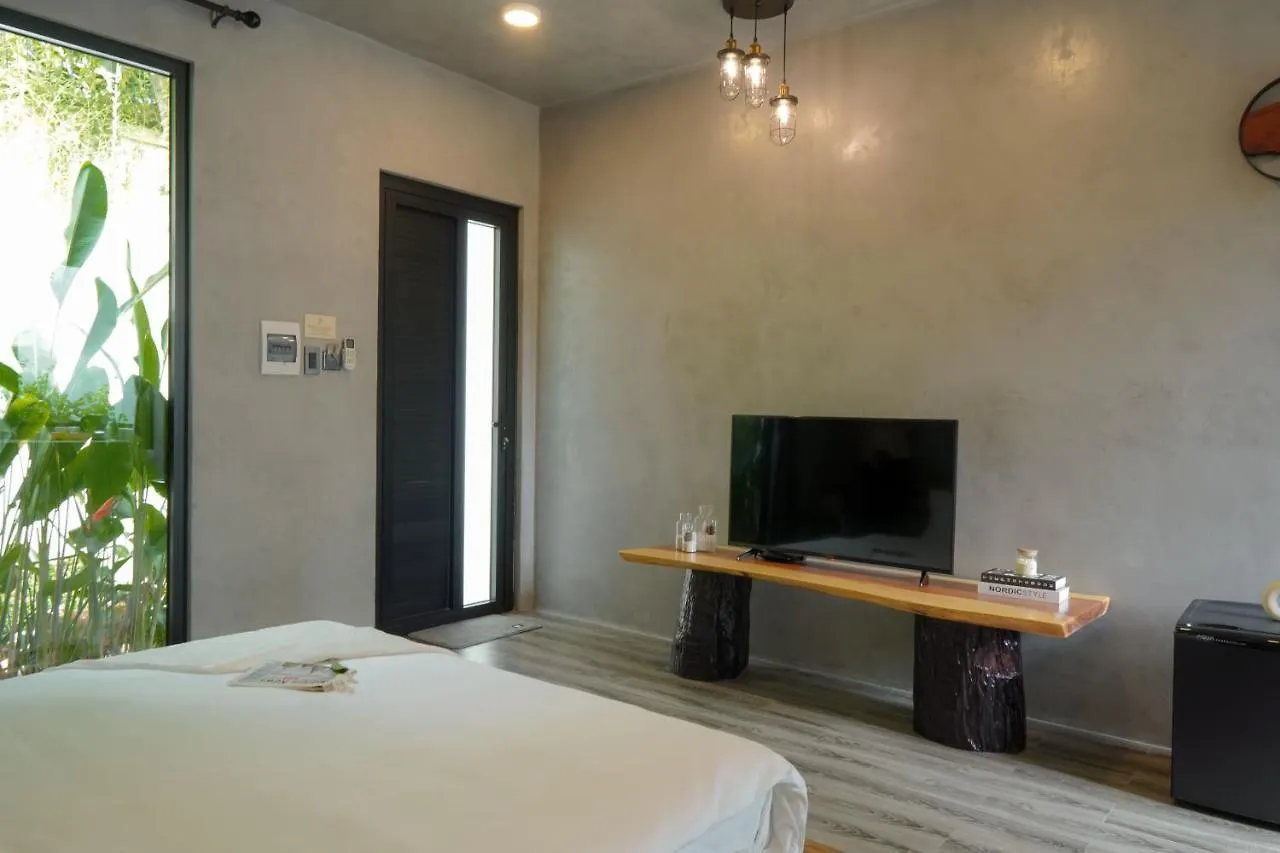 Hotel Babylon Mini Resort Vung Tau