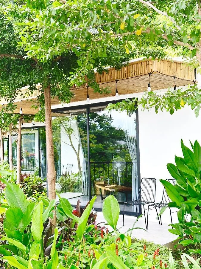 Babylon Mini Resort Vung Tau Hotel