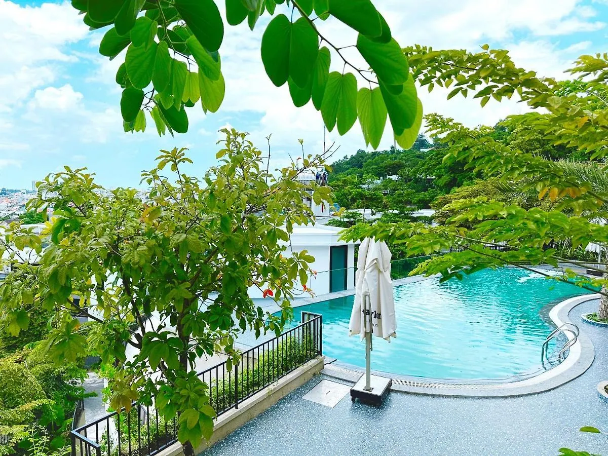 Babylon Mini Resort Vung Tau 0*,  Vietnam