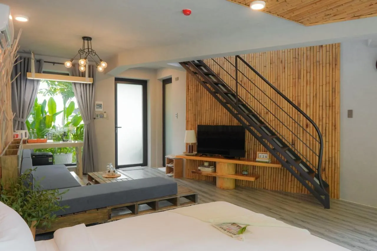 Babylon Mini Resort Vung Tau