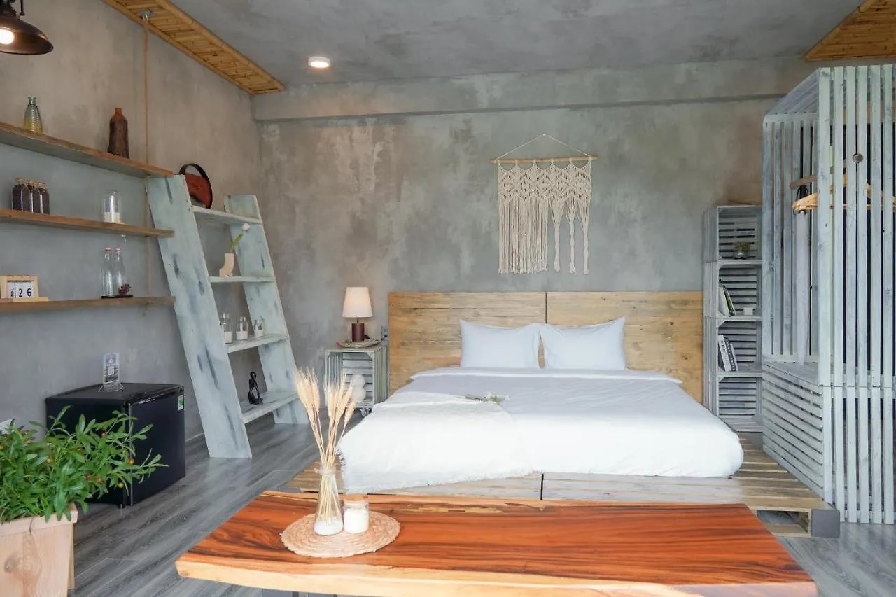 Babylon Mini Resort Vung Tau 0*,  Vietnam