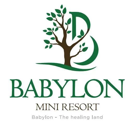 Babylon Mini Resort Vung Tau 0*,  Vietnam