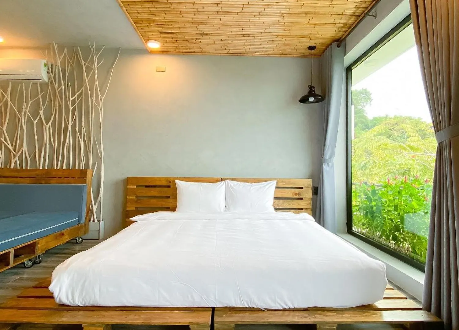 Babylon Mini Resort Vung Tau