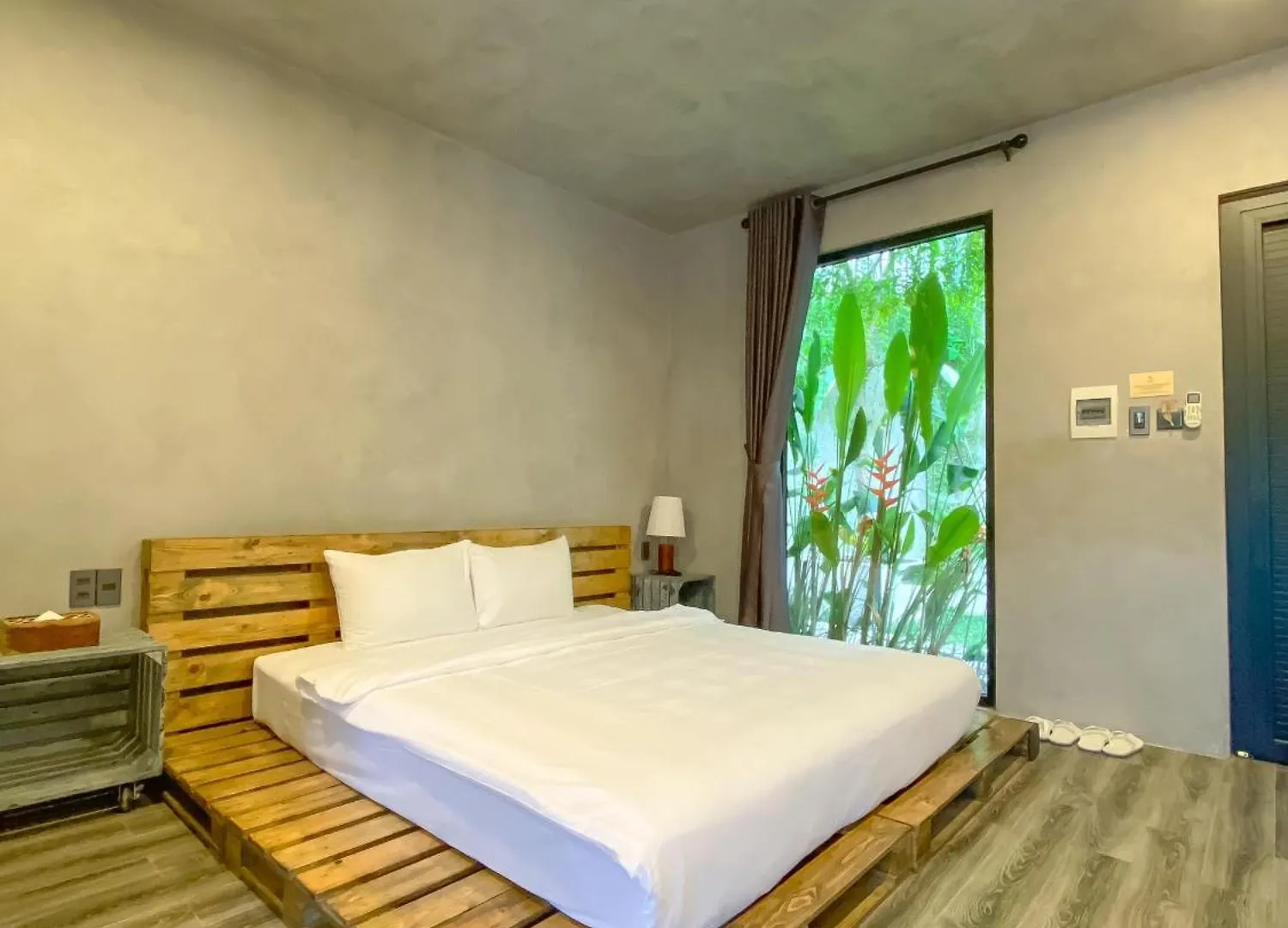 Babylon Mini Resort Vung Tau